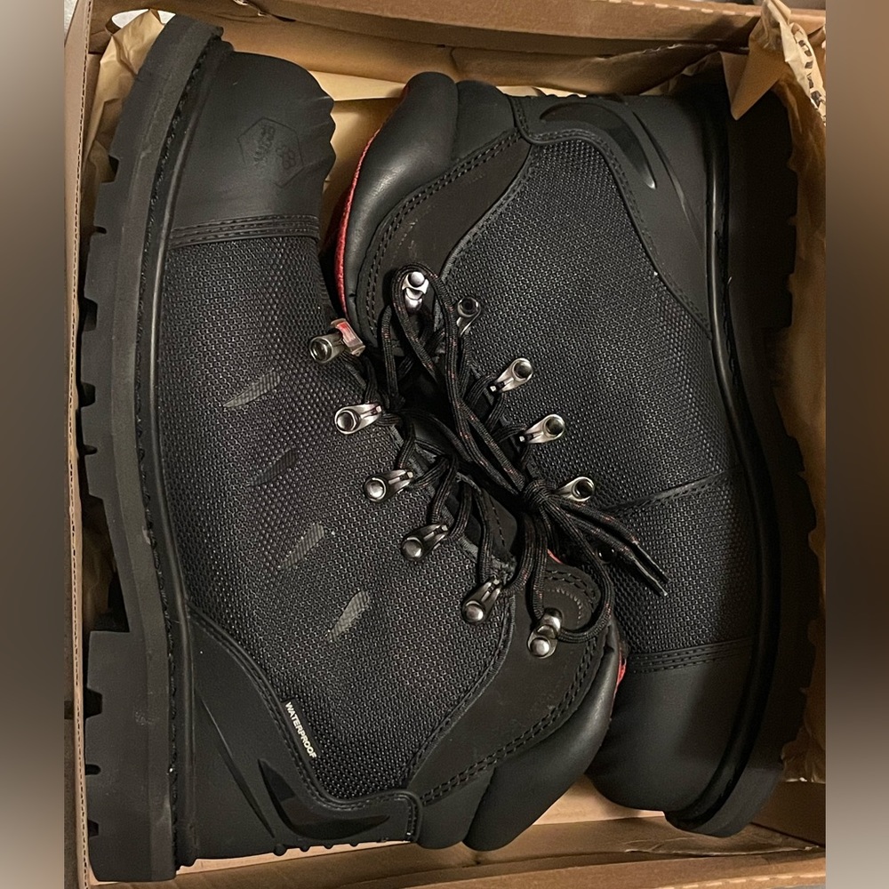 Original Avenger work boots